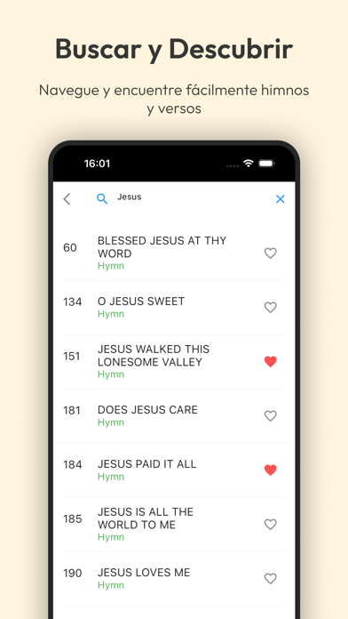 Himnario Adventista + Biblia Screenshot