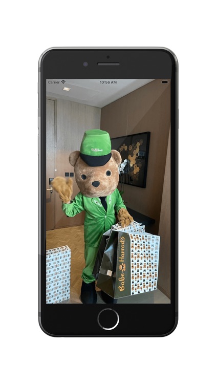 Baby Harrods - بيبي هارودز