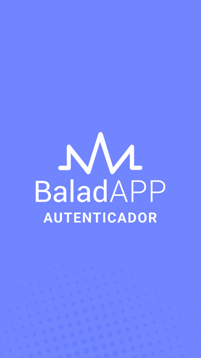 BaladAPP Autenticadorのおすすめ画像4