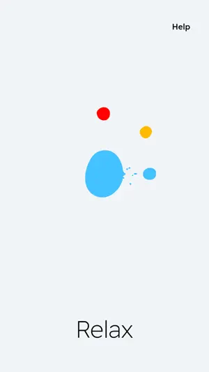Relax - chill, meditate, enjoy screenshot 1