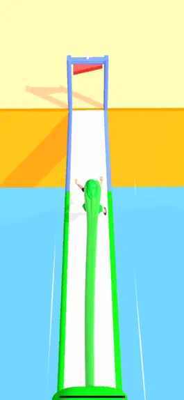 Game screenshot Hairway to Heaven apk