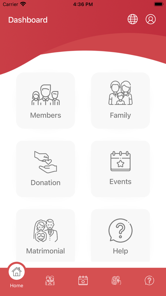 #3. Maher Digital Directory (iOS) 由: TechAvidus Private Limited