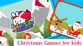 Game screenshot Christmas Game for Kids mod apk