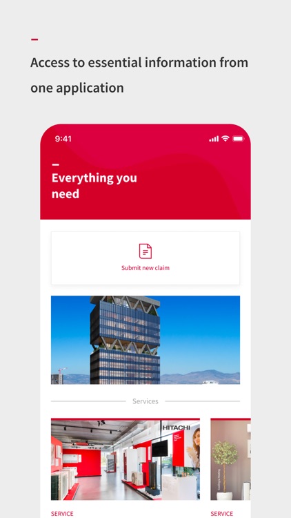 Hitachi airPartners Reward screenshot-3