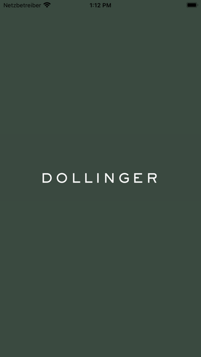 Dollinger Screenshot