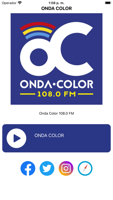 Onda Colorのおすすめ画像1