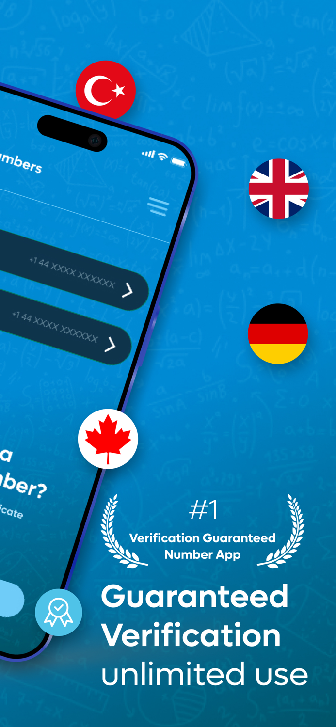 Telegnum Virtual Phone Number