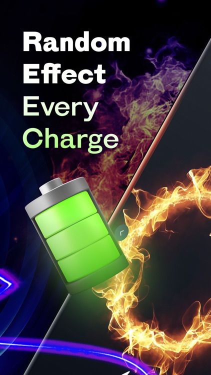 Charging Animation - Epic Play screenshot-3