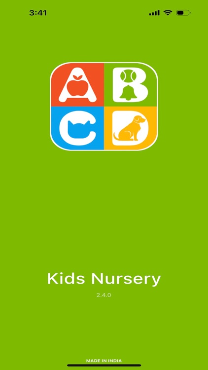 Kids Nursery