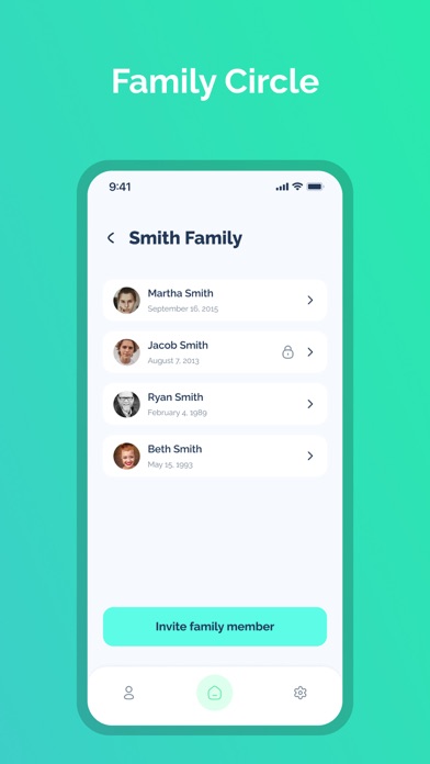 PharmAssist: Pill Tracker Screenshot