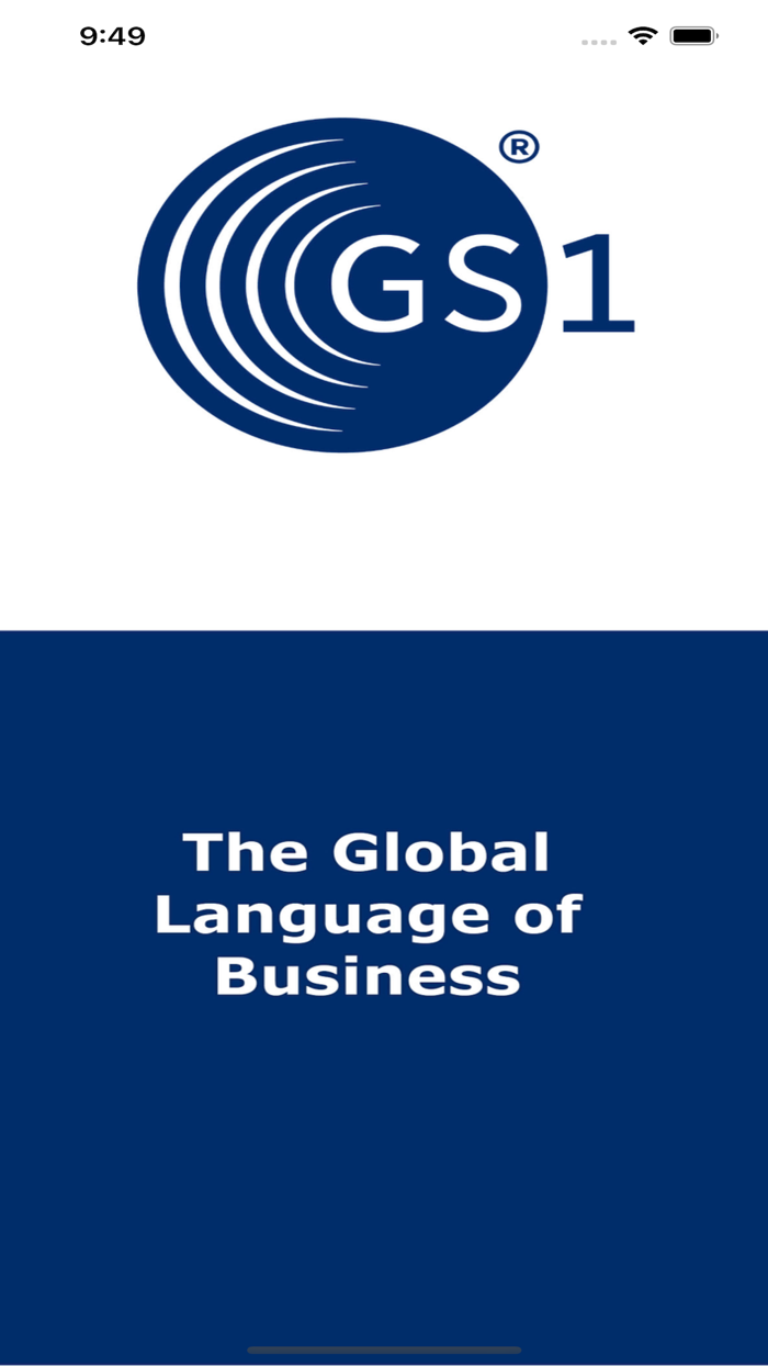 GS1 Global