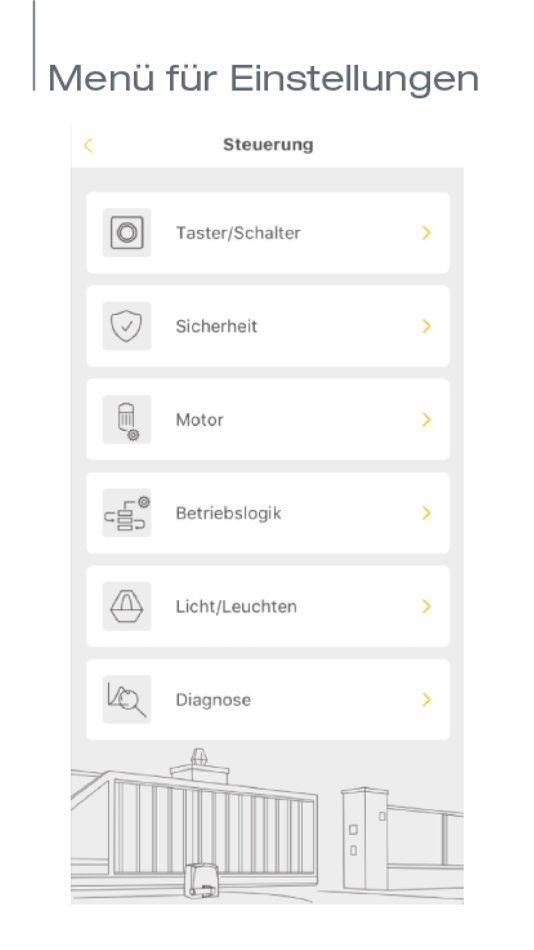 #1. tousek connect Pro (iOS) By: tousek Ges.m.b.H
