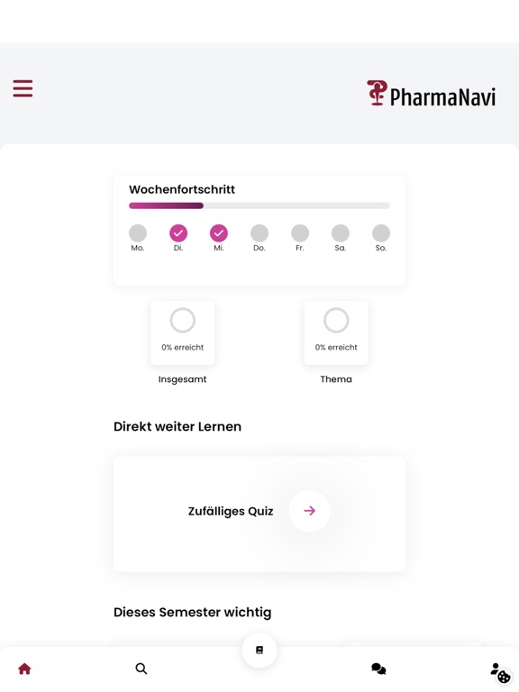 Screenshot #4 pour PharmaNavi