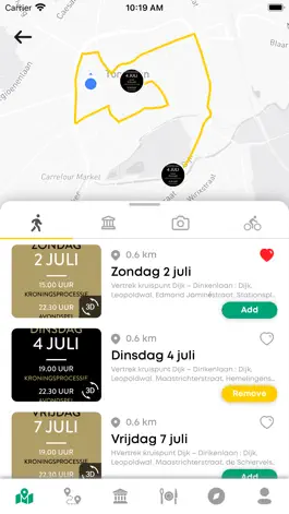 Game screenshot Curist apk