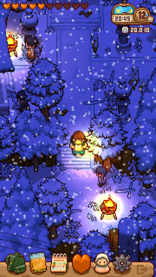 #5. Japanese Rural Life Adventure (macOS) De: GAME START LLC