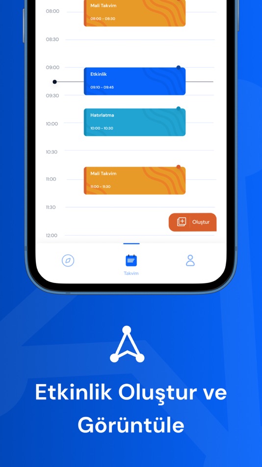 #3. SosyaMükellef (iOS) Podle: LOGO Yazilim Sanayi ve Ticaret A.S.