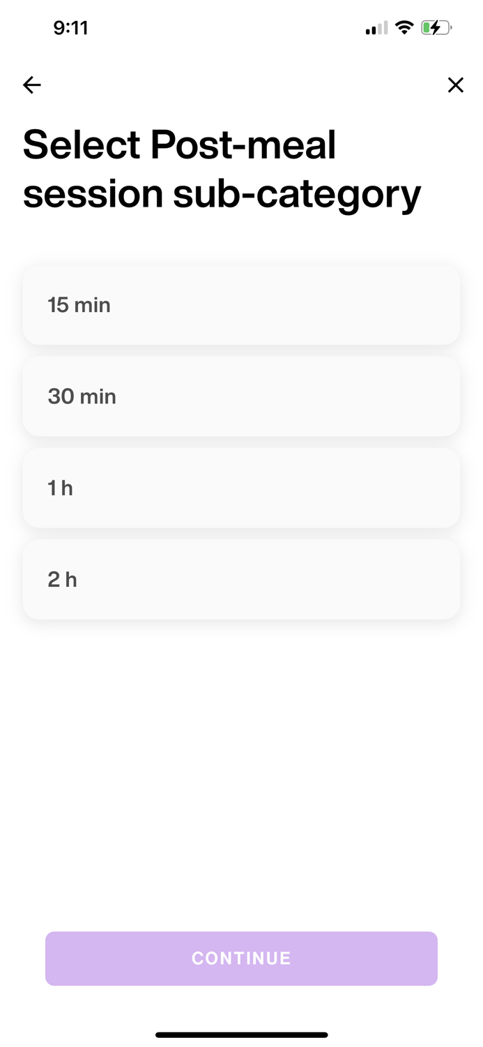 Metabolic Research Lab
