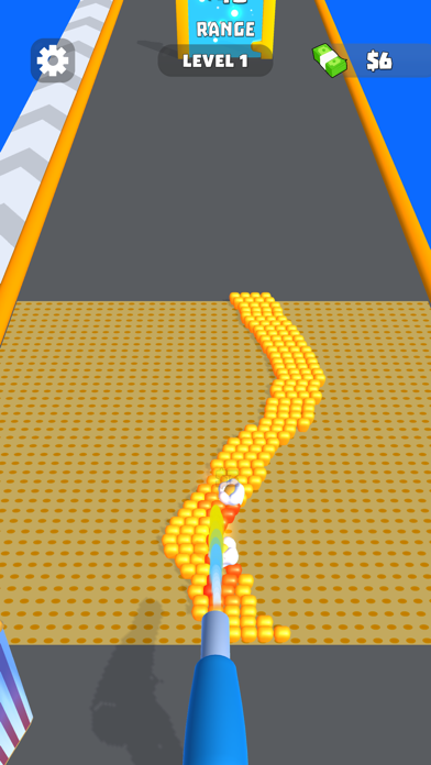 Pop The Corns Screenshot