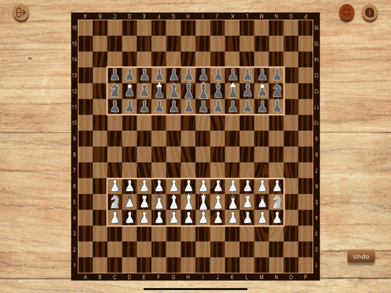 Screenshot #4 pour Chess256