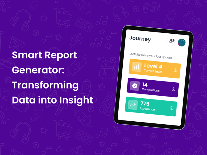 LEAP - Start Up Early