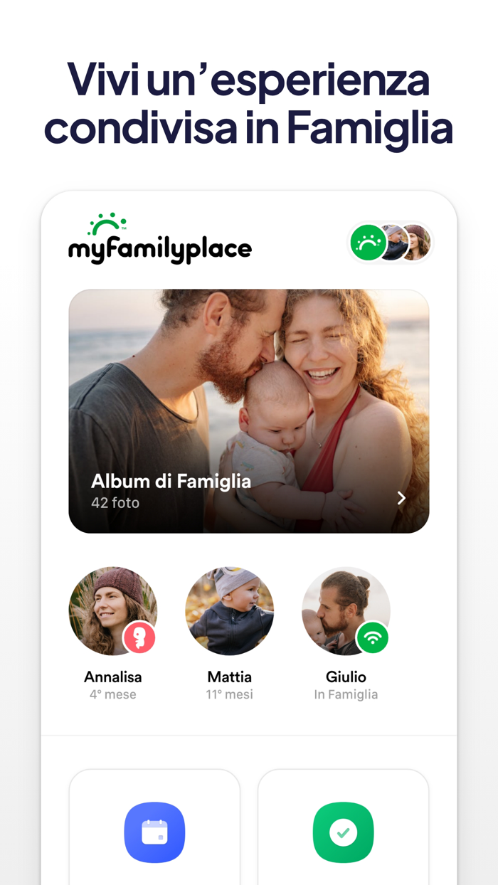 iMamma • Bimbo e Gravidanza