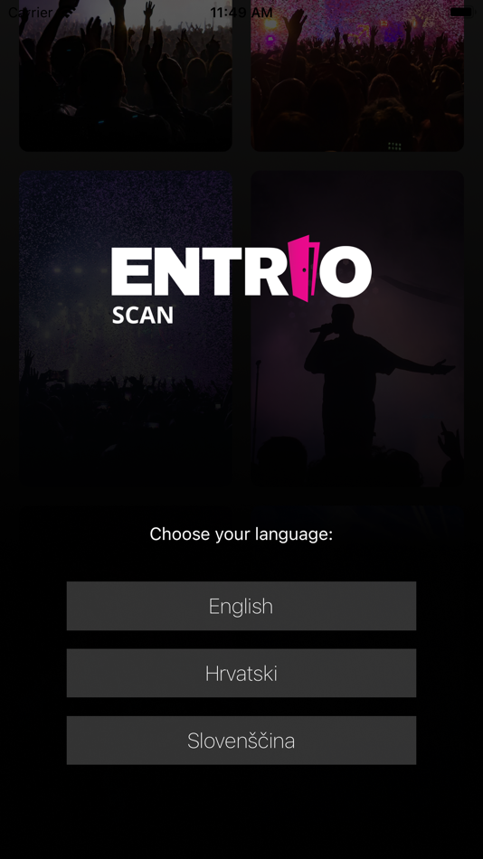 #1. Entrio scan (iOS) 由: Entrio tehnologije d.o.o.