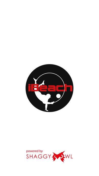 iBeach - Beachvolley School Screenshot