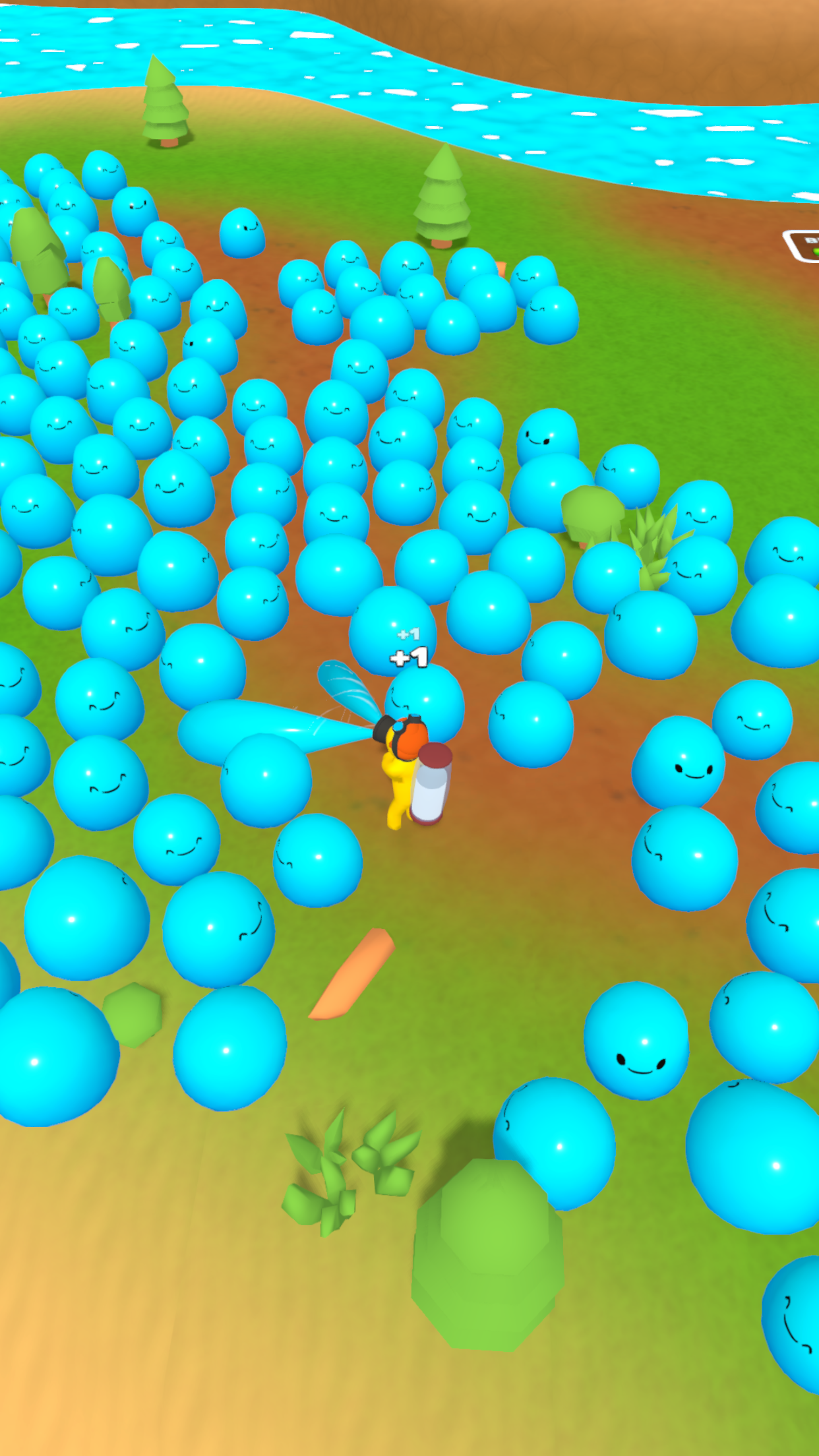Slime Land - Suck ‘Em All!