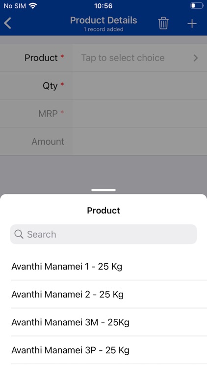 Aquaconnect Partner screenshot-3