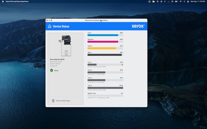 Xerox Print & Scan Experience Problems & Troubleshooting and Solutions