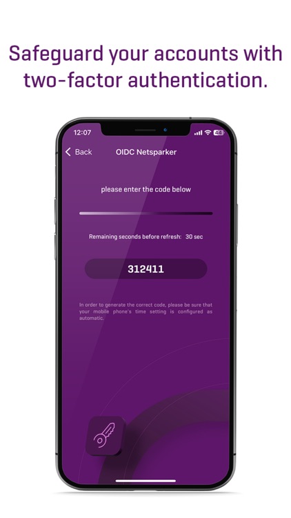 Securify Identity screenshot-6
