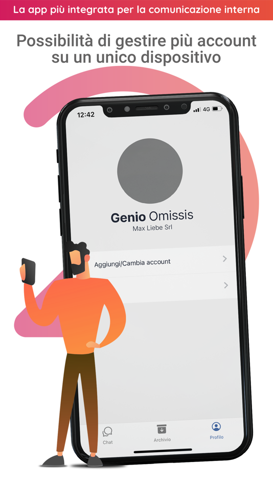 #5. Dimmia (iOS) 由: Libemax srl