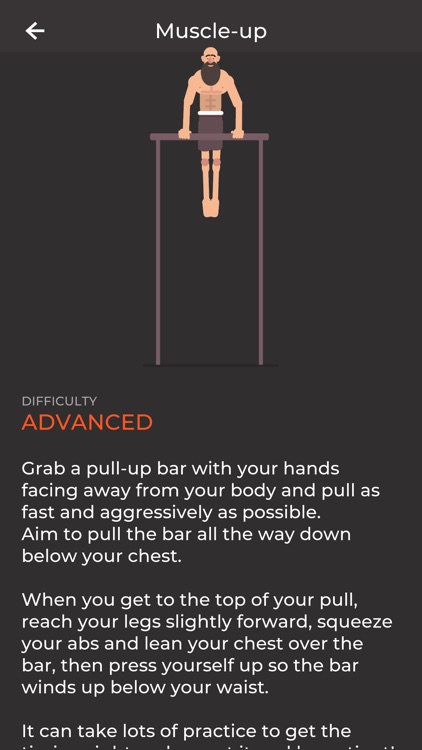 We're Working Out - Al Kavadlo screenshot-5