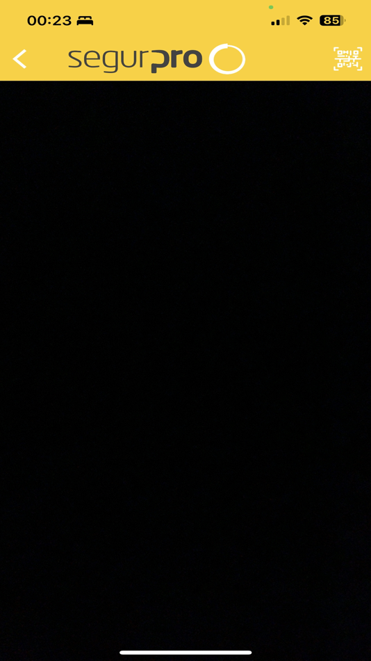 #5. Segurpro Access (iOS) 由: Promont Solucoes Ltds