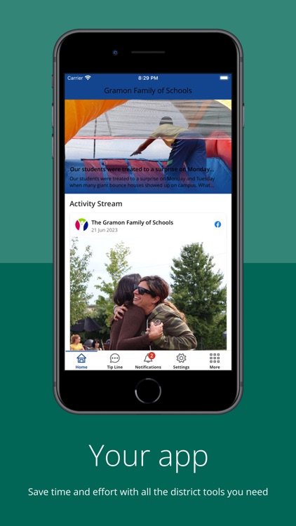 Gramon Family of Schools