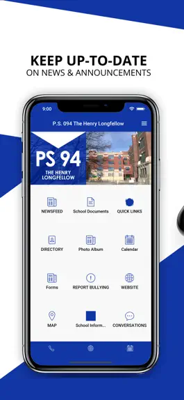 Game screenshot P.S. 094 The Henry Longfellow mod apk