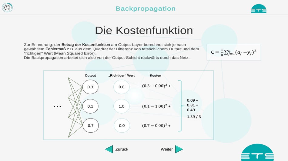#9. tec2SKILL exploreAI (iOS) 由: ETS DIDACTIC GMBH