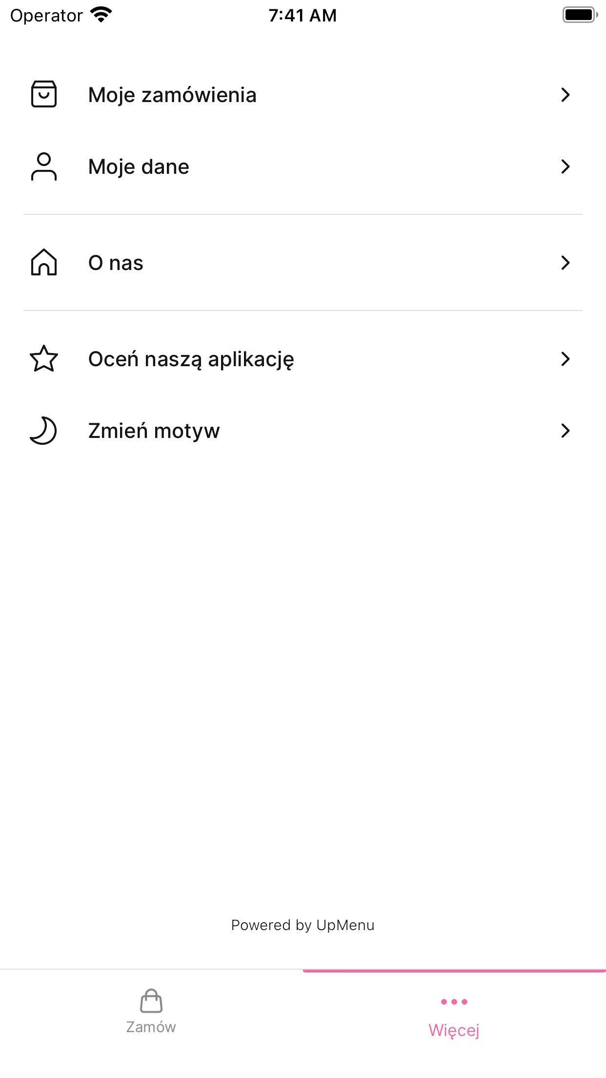 Rico Warszawa