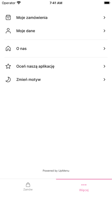 Rico Warszawa Screenshot