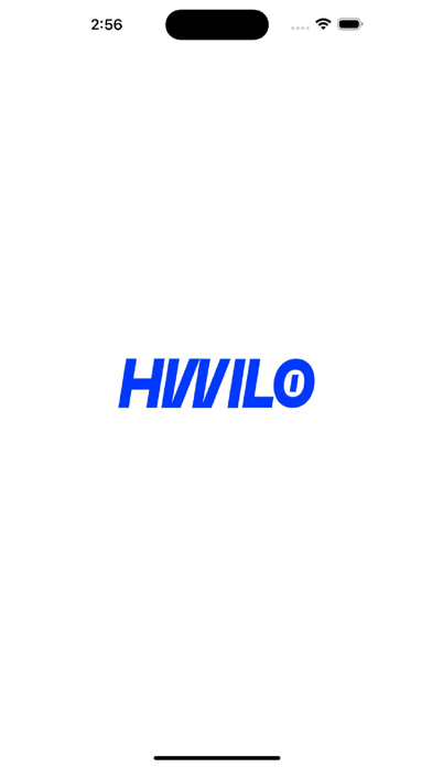 Hwilo Ride Screenshot