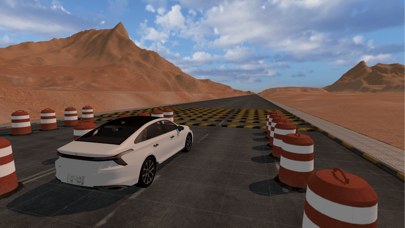 Hajwala cars Screenshot