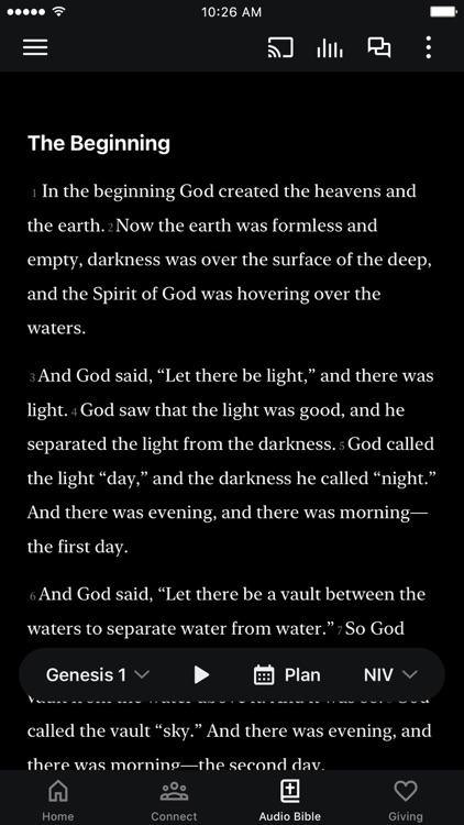 Solid Rock - West Unity