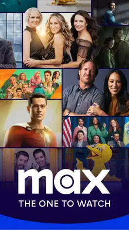 Game screenshot Max: Stream HBO, TV, & Movies mod apk