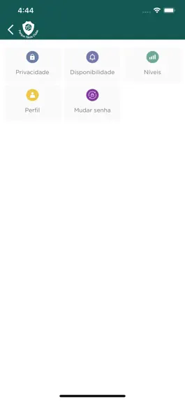 Game screenshot Parque Tenis Clube hack