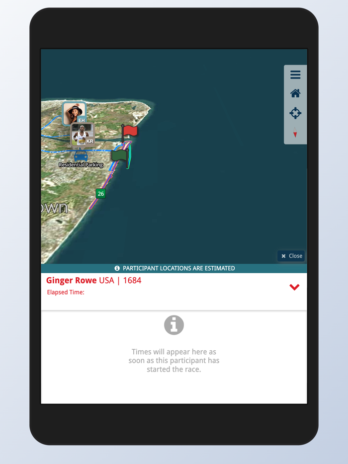 DelMoSports Elite Events