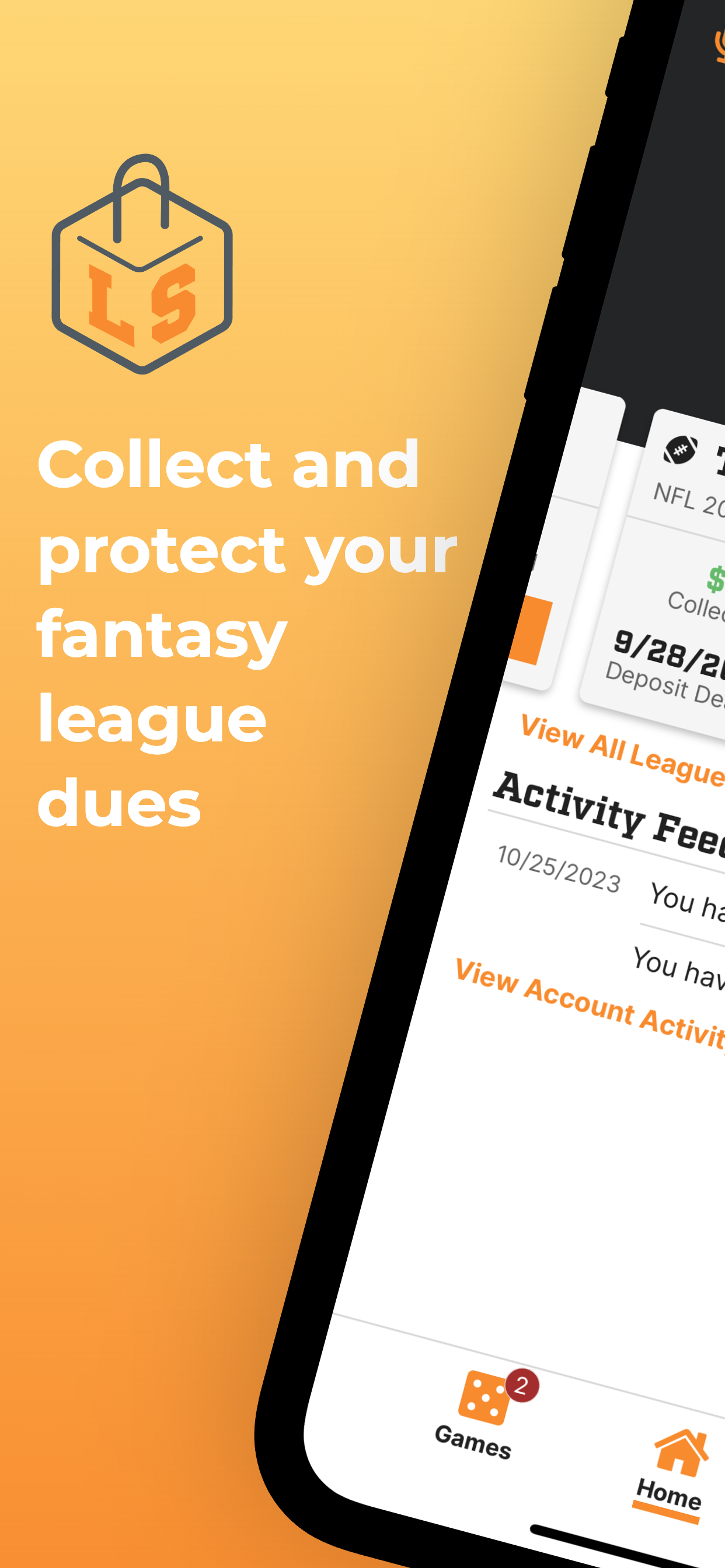 LeagueSafe