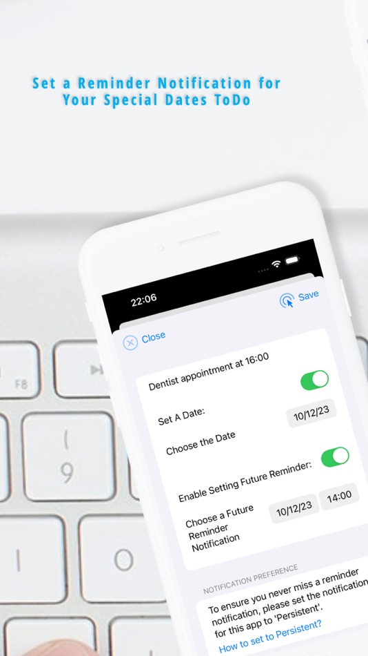 #5. Planner todo Baahaar (iOS) โดย: INGOAMPT