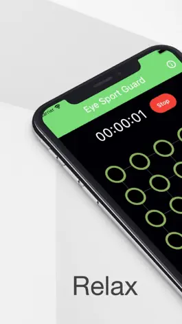 Game screenshot Eye Sport Guard mod apk