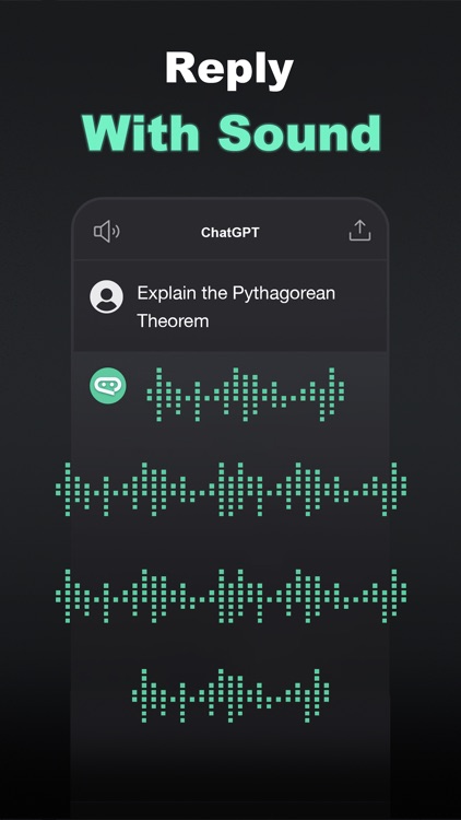 Chat AI - Chatbot Essay Writer screenshot-5
