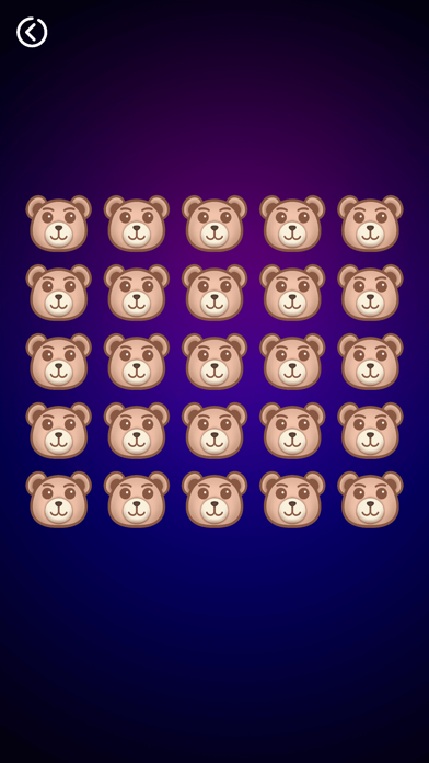 Party Bear: Party Games Screenshot